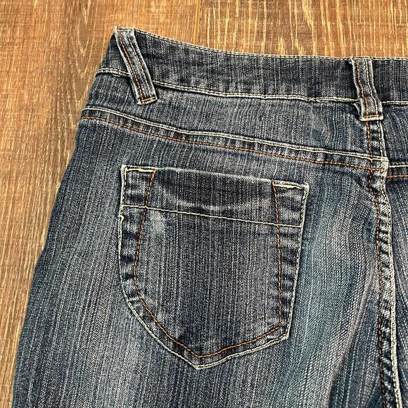 Mudd Skinny Jeans - Size 11 - Picture 8 of 12
